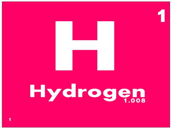 Biological enzymes, called hydrogenases, are nature's machinery for making and burning hydrogen gas.