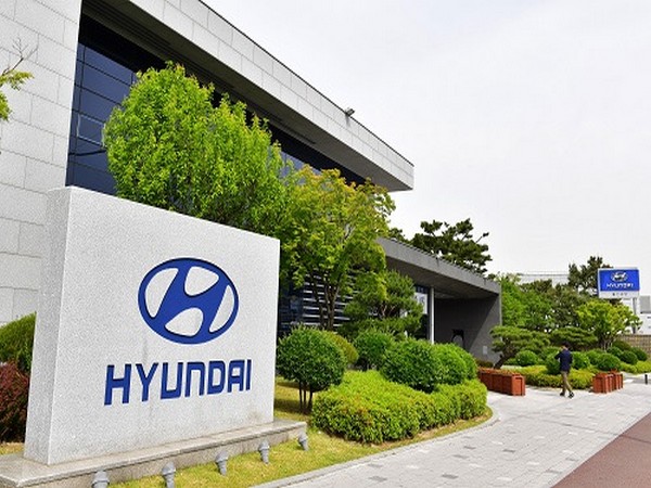  Hyundai Motor Ulsan plant's main Gate. Photo=Hyundai Motor
