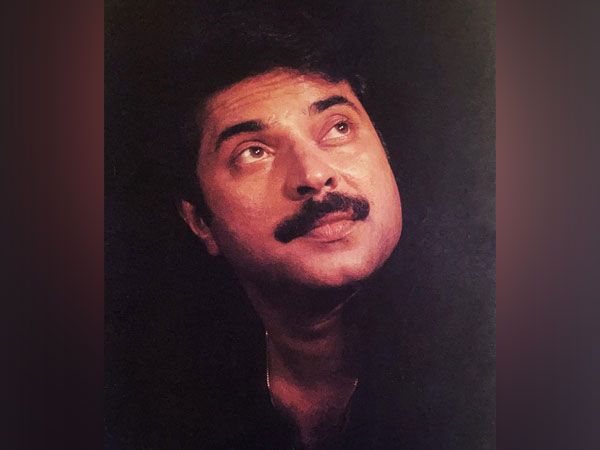 Mammootty (Image source: Instagram)