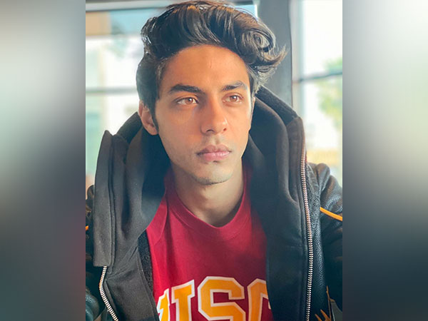 Aryan Khan (Image source: Instagram)