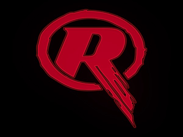 Melbourne Renegades logo 