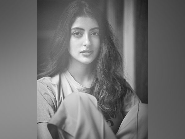 Navya Nanda (Image source: Instagram)