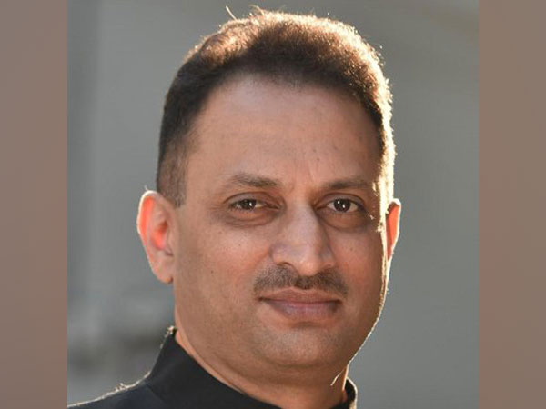 BJP MP Ananthkumar Hegde (Pic Credit:  Ananthkumar Hegde Twitter handle)