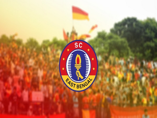 SC East Bengal logo