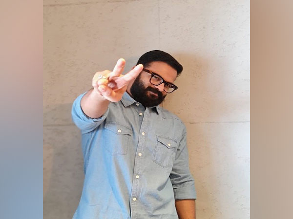 Jayasurya (Image source: Instagram)