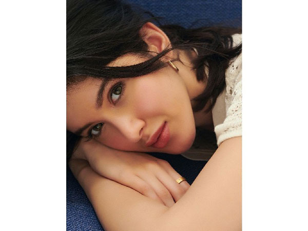 Shanaya Kapoor (Image source: Instagram)