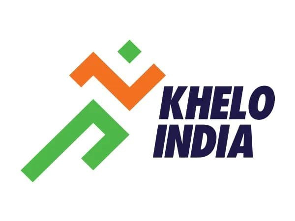 Khelo India logo