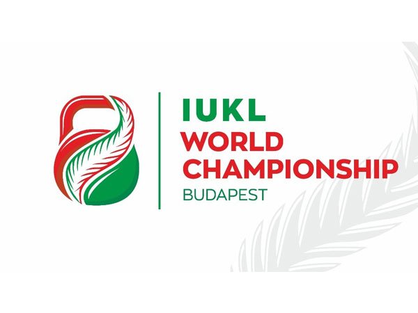 IUKL World Championship logo