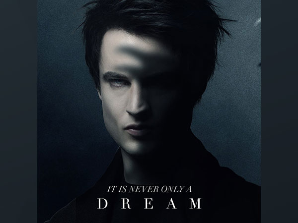 Poster of 'The Sandman' (Source: Instagram)