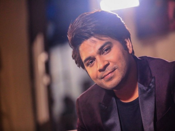 Ankit Tiwari (Image source: Instagram)