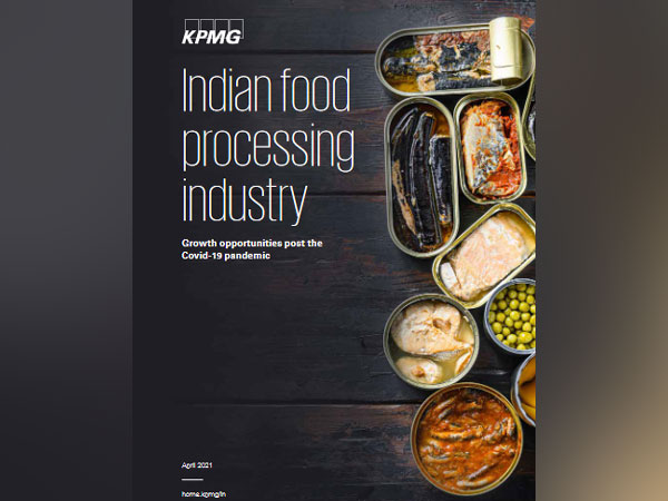 Rural areas and tier 2/3 cities are expected to continue driving the demand for processed food.