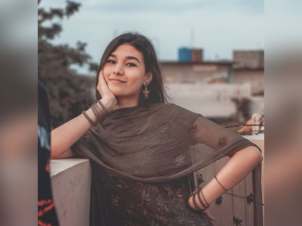 Pakistani Singer Shae Gill (Image Credit: Instagram)
