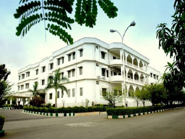 IIIT Hyderabad