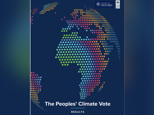Survey covered 50 countries with over half of the world's population (Image couurtesy: UNDP)