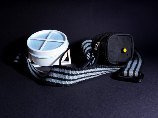 Cov-Tech Ventilation System 