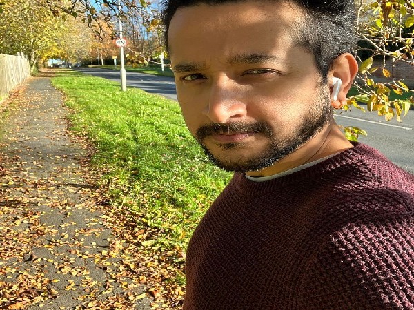 Parambrata Chatterjee (Image source: Instagram)