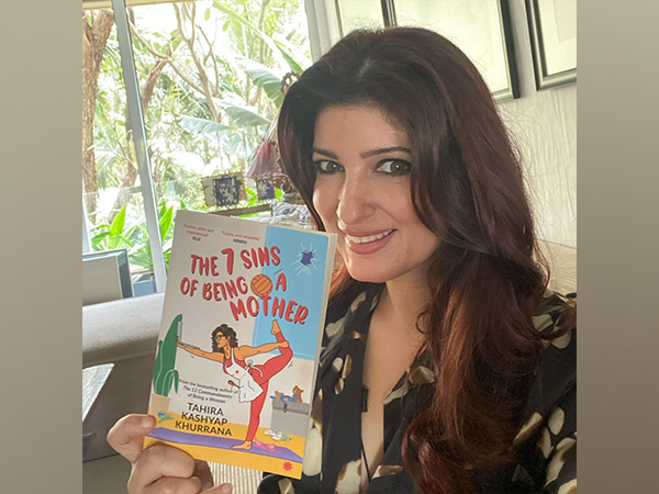 Twinkle Khanna (Image Source: Instagram)