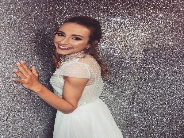 Rose Ayling Ellis (Image source: Instagram)