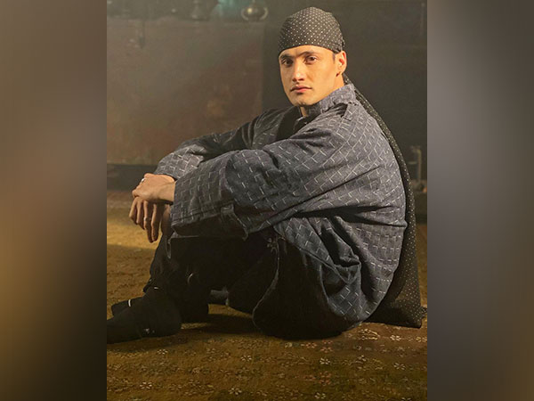 Asim Riaz (Image source: Instagram)