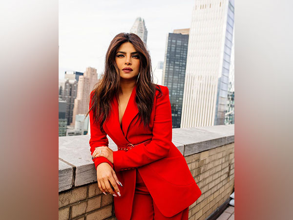 Priyanka Chopra (Source: Instagram)