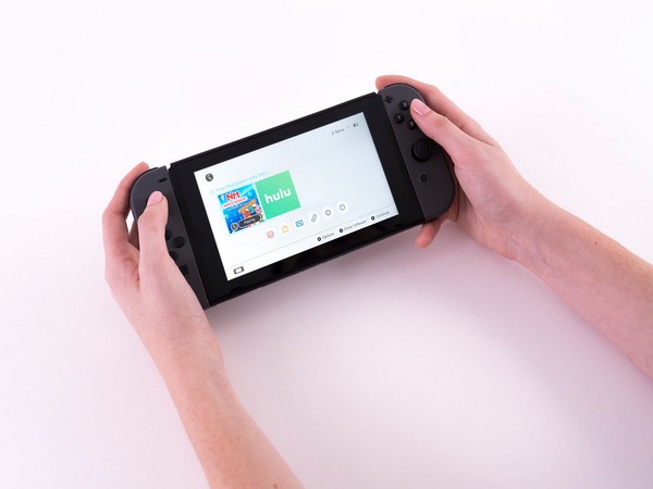 Representative image