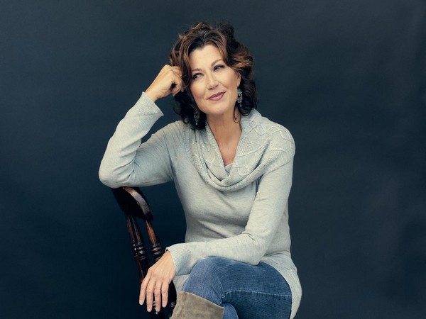 Amy Grant (Source: Instagram)
