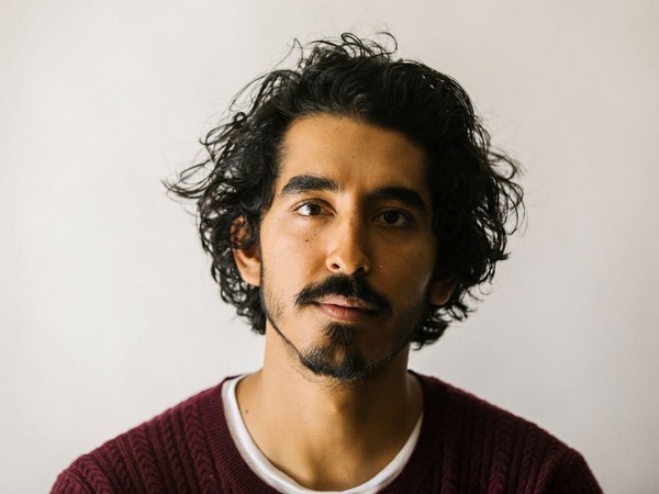 Dev Patel (Source: Instagram)