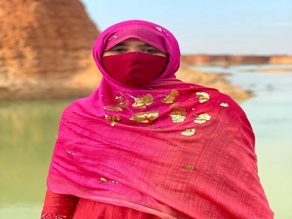 Khatija Rahman (Source: Instagram)