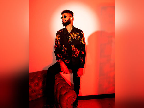 AP Dhillon (Image Source: Instagram)