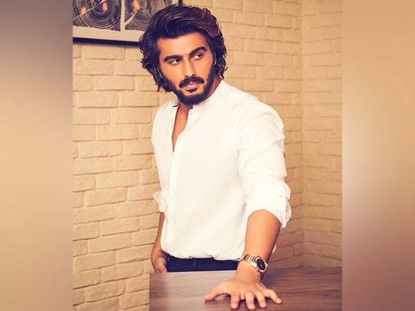 Arjun Kapoor (Image Source: Instagram)
