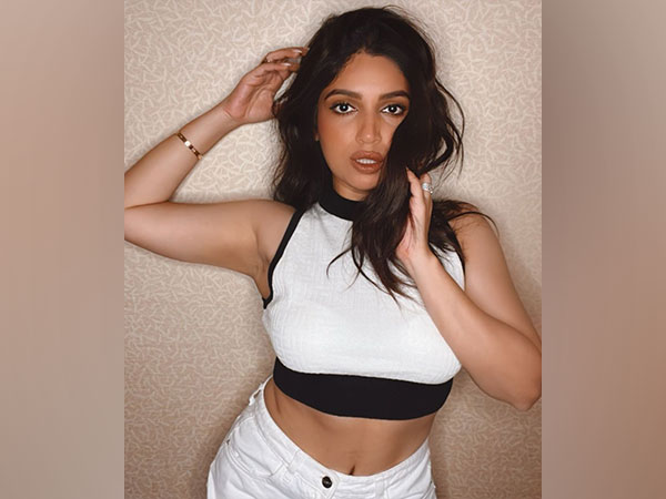 Bhumi Pednekar (Image Source: Instagram)