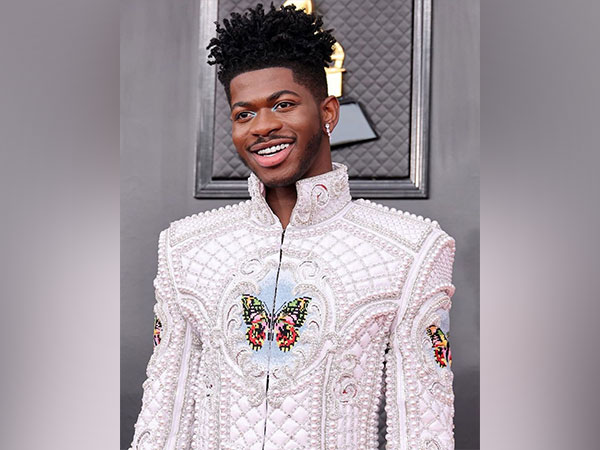 Lil Nas X (Image Source: Instagram)