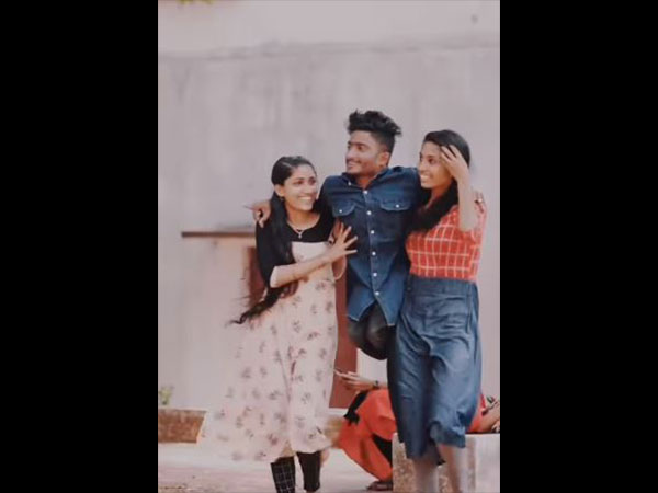 Photo Credit Jagat Thulaseedharan's instagram