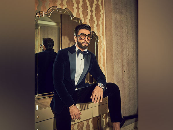 Ranveer Singh (Image source: Instagram)