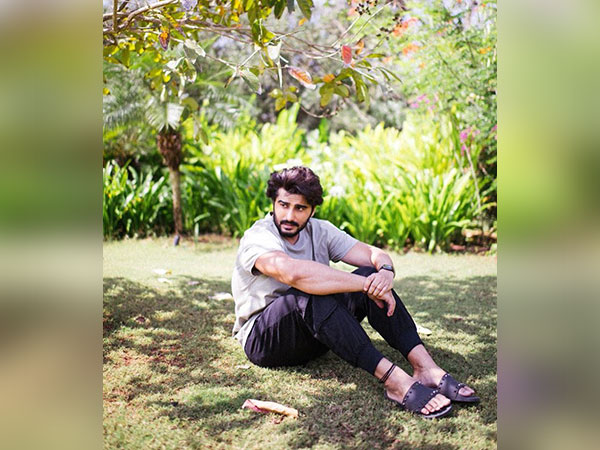 Arjun Kapoor (Image source: Instagram)