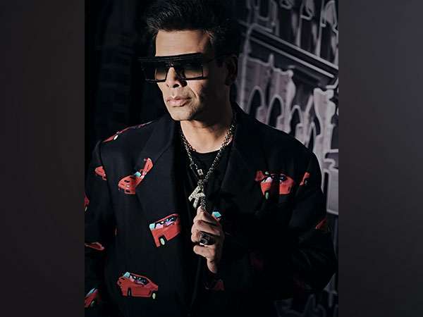 Karan Johar (Image source: Instagram)