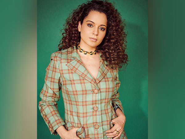 Kangana Ranaut 