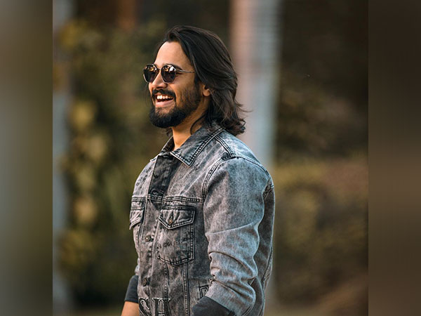 Bhuvan Bam (Image source: Instagram)