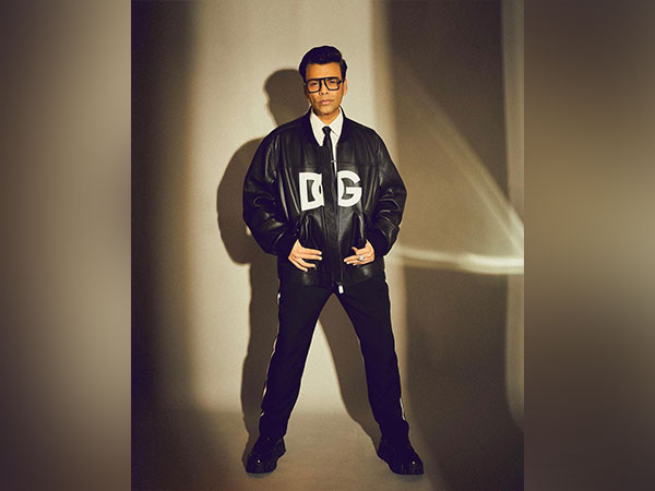 Karan Johar (Source: Instagram)