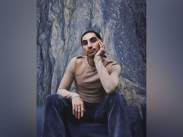 Leo Kalyan (Image source: Instagram)