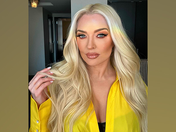 Erika Jayne (Image source: Instagram)