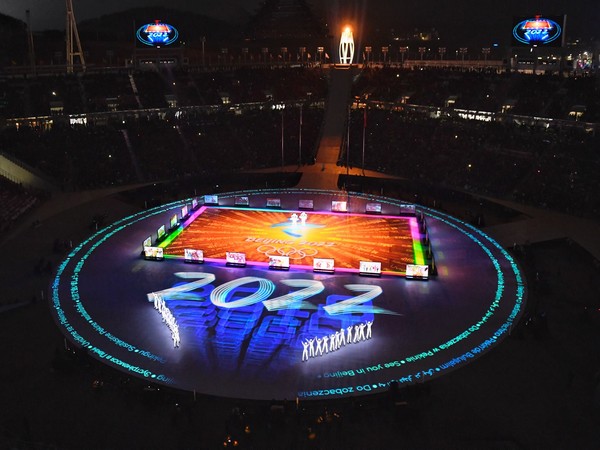 Representative image (Photo/ Beijing 2022 Facebook)