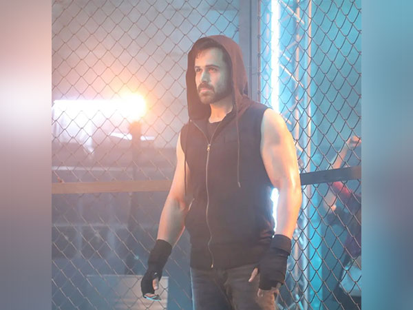 Emraan Hashmi (Image Source; Instagram)