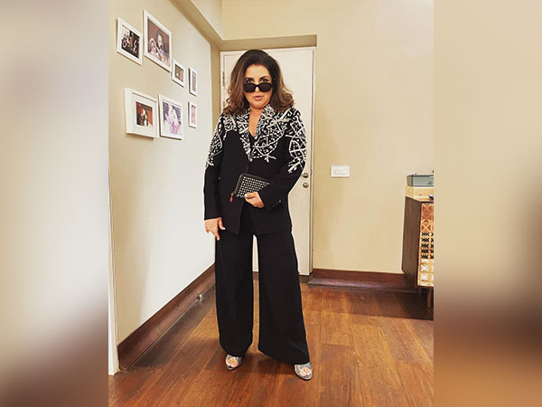 Farah Khan (Source: Instagram)