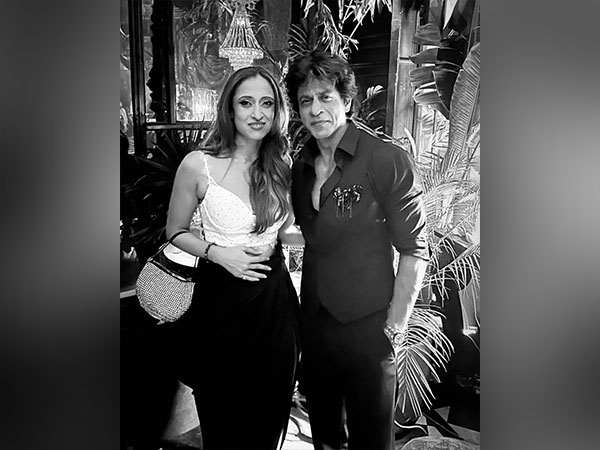 Shah Rukh Khan (Image source: Instagram)