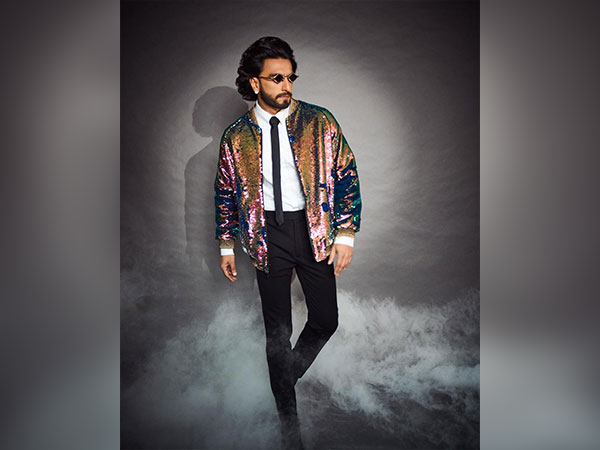 Ranveer Singh (image source: Instagram)