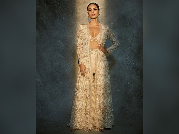 Manushi Chhillar (Image Source: Instagram)