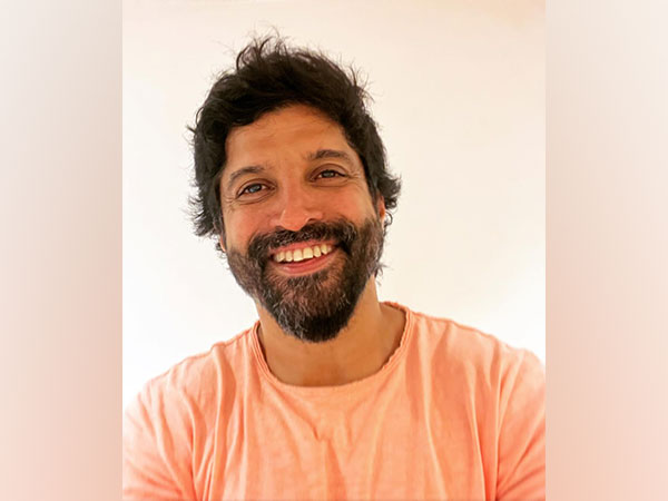 Farhan Akhtar (Source: Instagram)