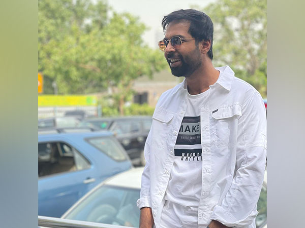 Abhishek Banerjee (Image source: Instagram)