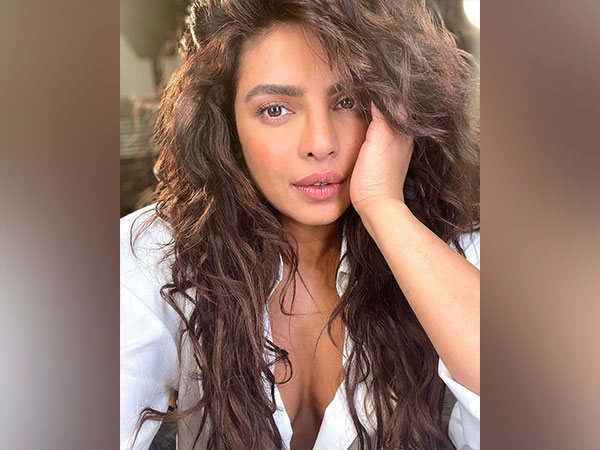 Priyanka Chopra (Image Source: Twitter)